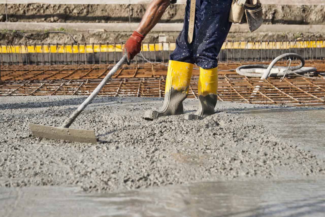 Torbalı İnşaat Betoncusu